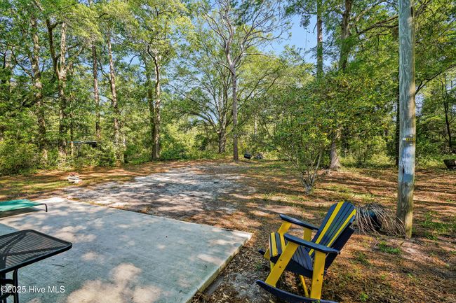 201 Rutledge Dr, House other with 3 bedrooms, 1 bathrooms and null parking in Wilmington NC | Image 21
