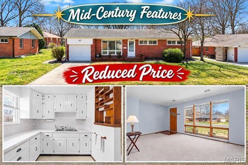 628 Roanoke Dr, Edwardsville, IL, 62025-2612 | Card Image
