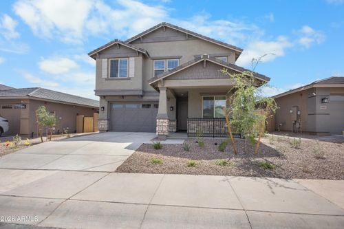 13415 W Eagle Feather Road, Peoria, AZ, 85383 | Card Image