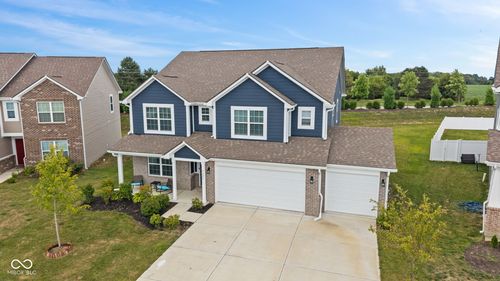 5625 Cherrywood Ln, Mccordsville, IN, 46055-0109 | Card Image