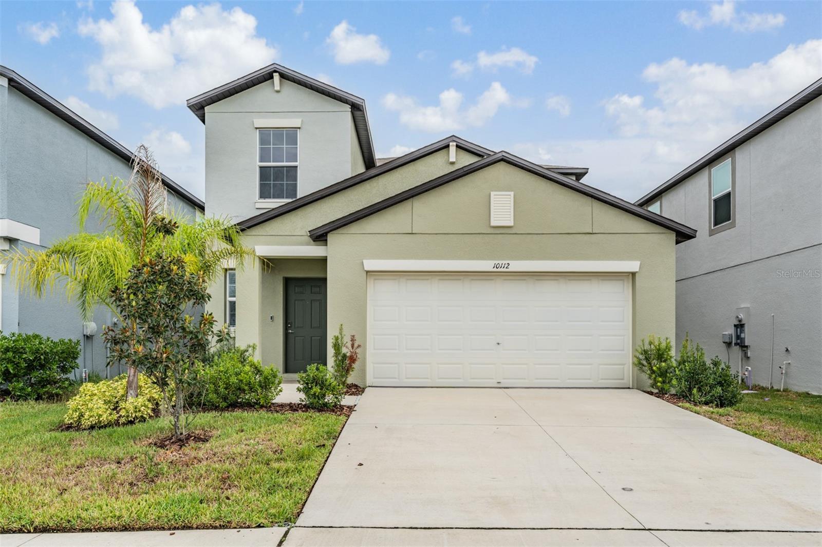 Residential Lease in WESLEY CHAPEL