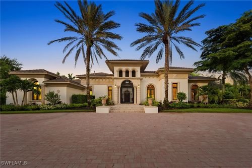 6489 Highcroft Dr, NAPLES, FL, 34119-8445 | Card Image