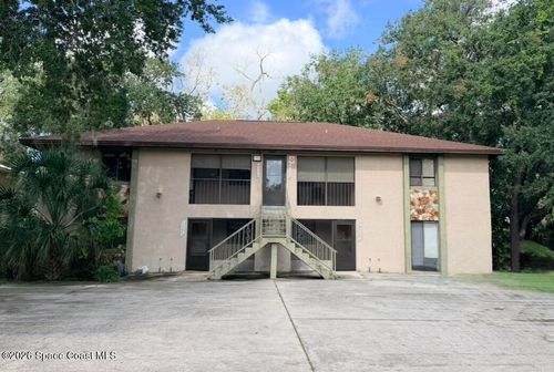 2330 Fox Hollow Dr, Titusville, FL, 32796-4548 | Card Image