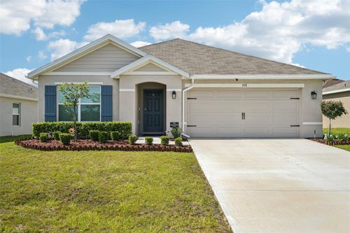 308 W Fairways View Dr, BEVERLY HILLS, FL, 34465-3593 | Card Image
