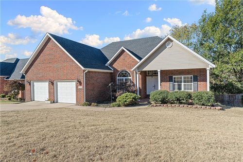 4108 Savannah Ln, Springdale, AR, 72762-7996 | Card Image