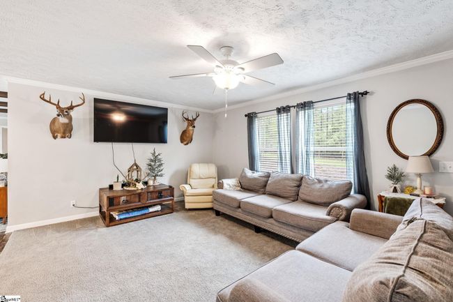 250 Mattie Campbell Rd, Home with 4 bedrooms, 2 bathrooms and null parking in Honea Path SC | Image 4
