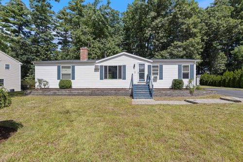 50 Pine Avenue, Manchester, NH, 03103 | Card Image