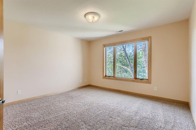 Bedroom 3 on the 2nd floor is also nicely sized and overlooks the beautiful front yard. | Image 21