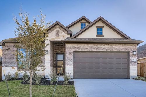 176 Prickly Poppy Loop, Kyle, TX, 78640-3581 | Card Image