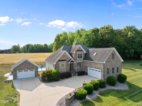 120 Barn Hill Ln, Wake Forest, NC, 27587-7932 | Card Image
