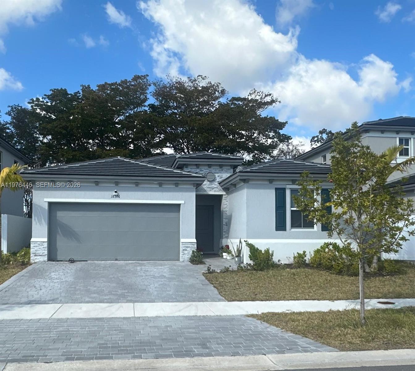 Residential in Miami