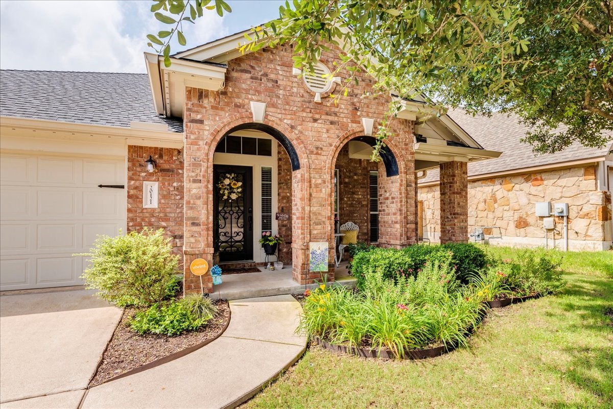 Wearyall Hill Ln, Pflugerville, TX 78660
