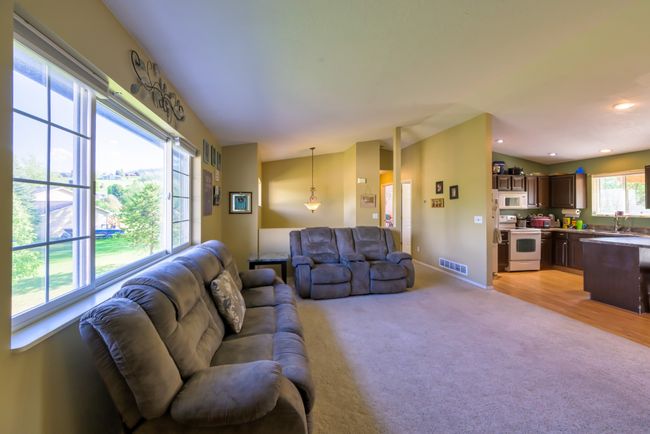 6760 Ruby Ct, House other with 3 bedrooms, 2 bathrooms and null parking in Lolo MT | Image 14
