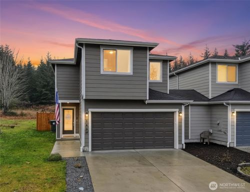 146 Valley Creek Drive, Port Angeles, WA, 98362 | Card Image