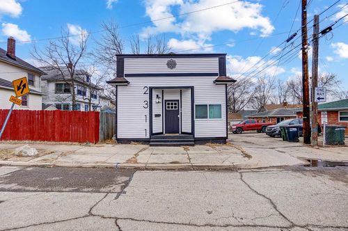 2311 Argyle St, Dayton, OH, 45420-1912 | Card Image
