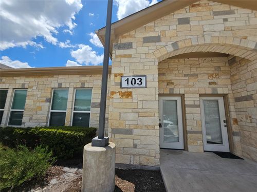 103-1009 W Pecan St, Pflugerville, TX, 78660-2604 | Card Image