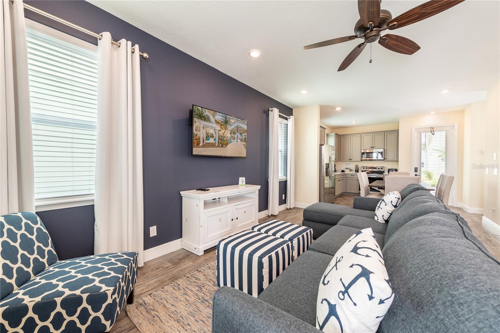 Residential Lease in KISSIMMEE 2