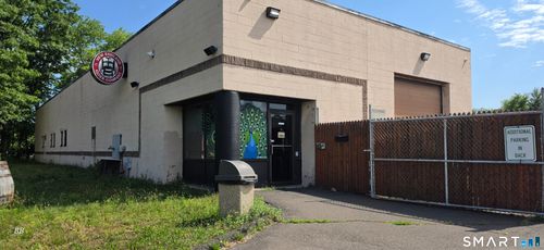 110 N Plains Industrial Rd, Wallingford, CT, 06492-2334 | Card Image