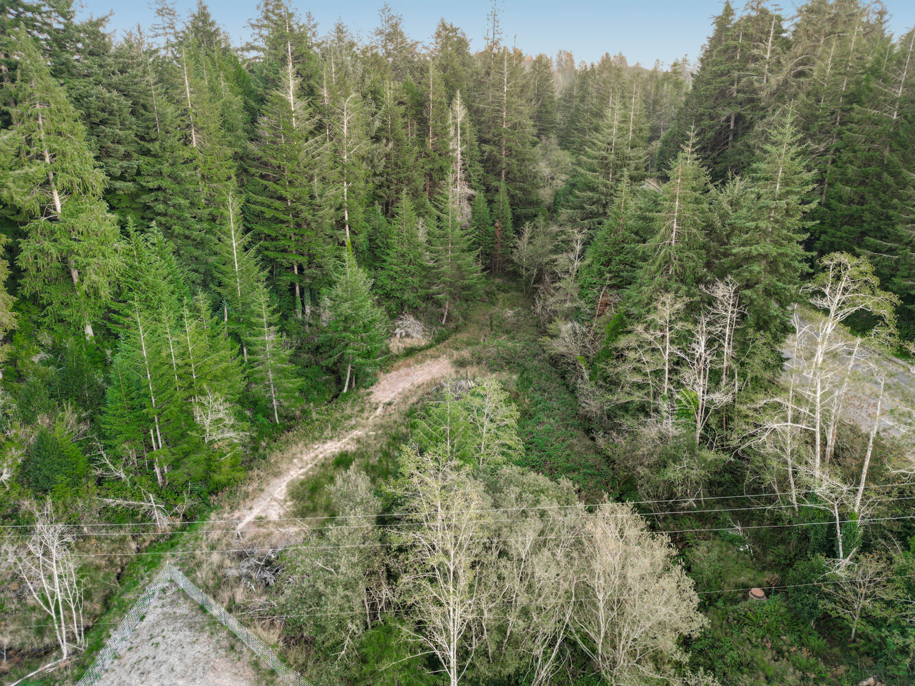 Land in Coos Bay 2