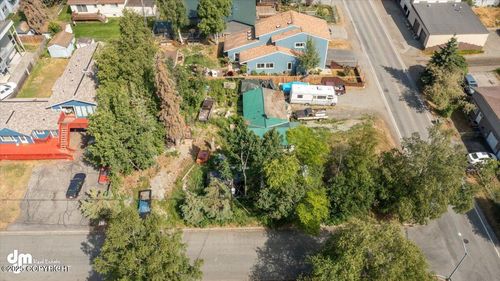 3008 Turnagain St, Anchorage, AK, 99517-1843 | Card Image