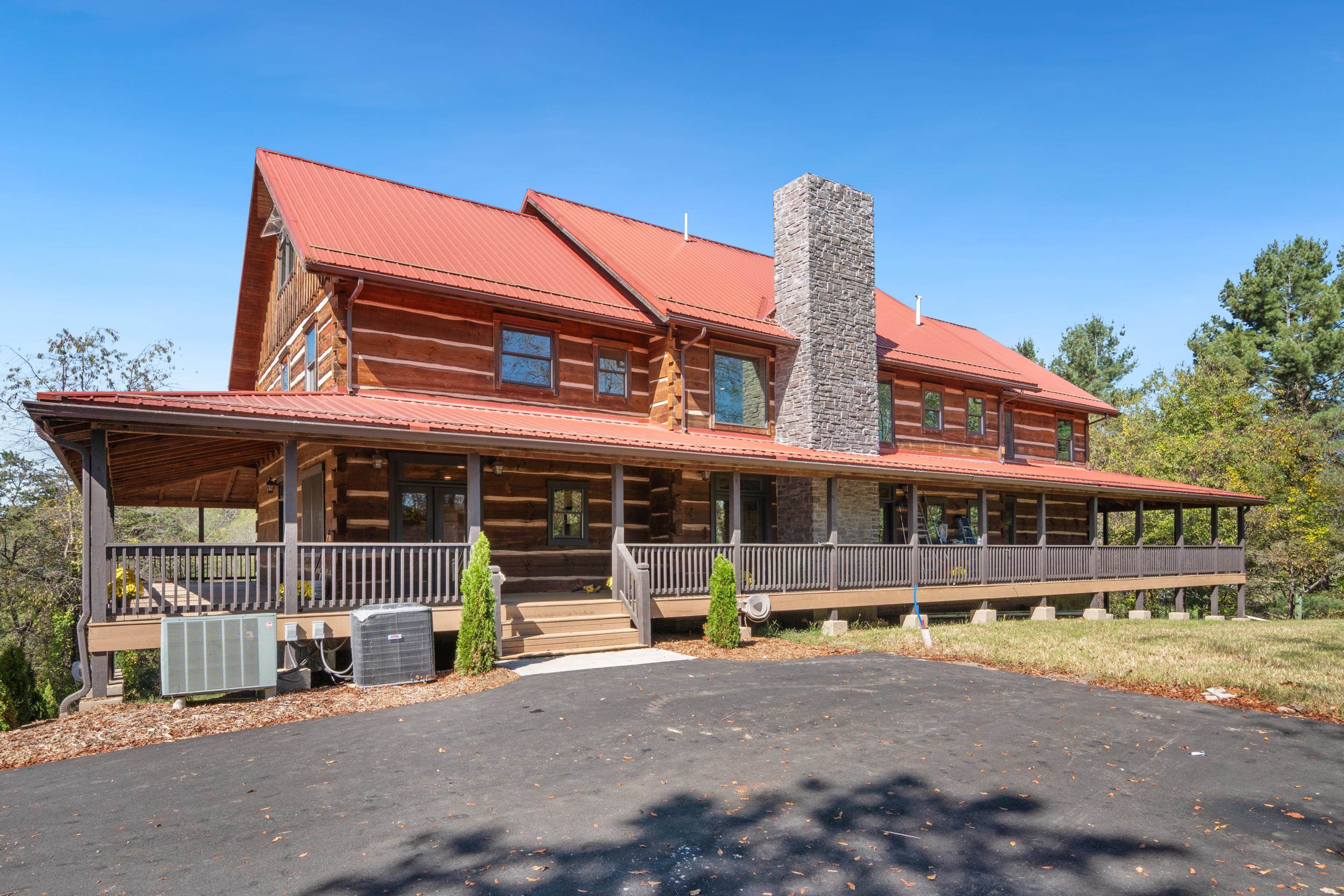 Residential in Blacksburg 4