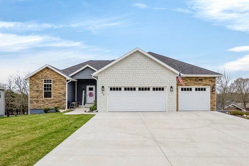 35 Silver Sunset Lane, Kimberling City, MO, 65686 | Card Image