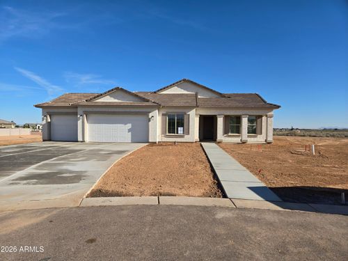 9087 W Limestone Mountain Dr, Casa Grande, AZ, 85194-9218 | Card Image