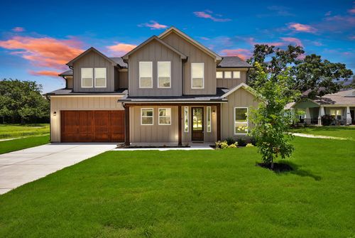 287 Hickory Ct, Quinlan, TX, 75474-7664 | Card Image