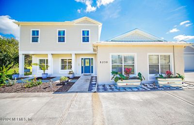 8250 Morrison Road, House other with 5 bedrooms, 3 bathrooms and null parking in Hastings FL | Image 1