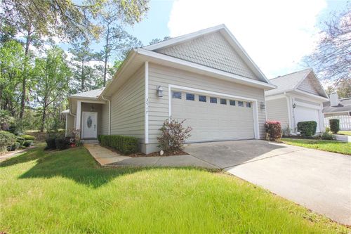 3517 104th Dr, Gainesville, FL, 32606-5086 | Card Image