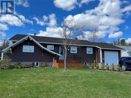 30 Grandy Ave, Gander, NL, A1V1B4 | Card Image