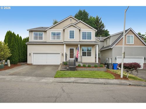 6206 Ne 84th Ave, Vancouver, WA, 98662 | Card Image