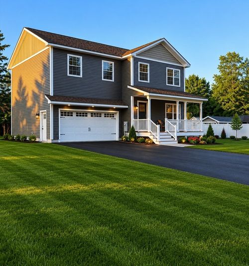 8 Emerald Ave, Westfield, MA, 01085 | Card Image