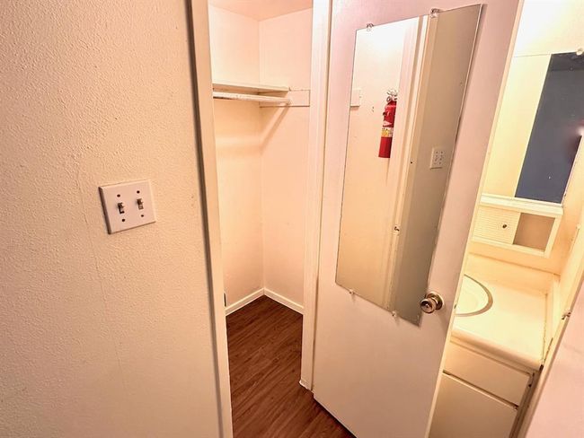 View of closet | Image 8