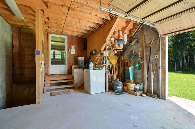 305 Militia Point Rd, House other with 2 bedrooms, 2 bathrooms and 2 parking in River Denys NS | Image 35