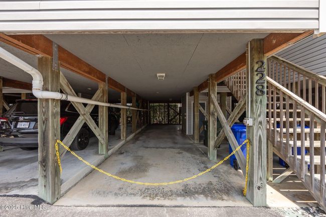 228 Lazy Day Dr, Townhouse with 3 bedrooms, 3 bathrooms and null parking in Surf City NC | Image 34
