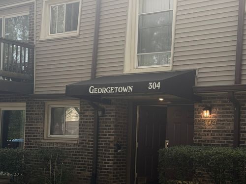 101-304 N Carter Street, Palatine, IL, 60067 | Card Image