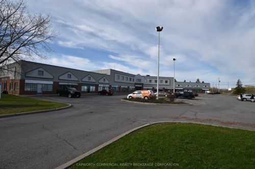 202-52 Antares Dr, Nepean, ON, K2E7Z1 | Card Image