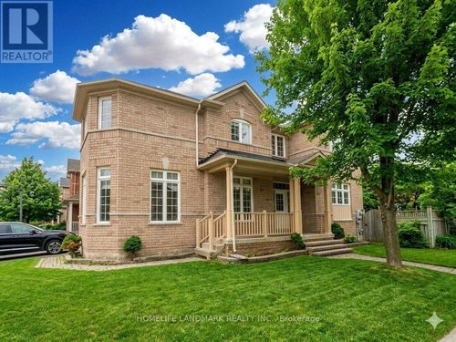631 Fred Mclaren Blvd, Markham, ON, L6E1N4 | Card Image