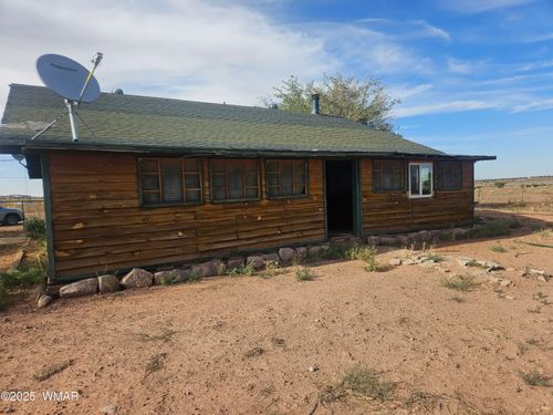 8934 Miller Trl, Snowflake, AZ, 85937-5706 | Card Image