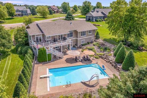 46360 Cape Trl, Cleveland, MN, 56017-4570 | Card Image
