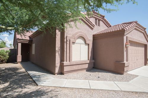 2064 N Wildflower Ln, Casa Grande, AZ, 85122-6303 | Card Image