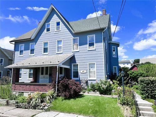 45 W 27th St, NORTHAMPTON, PA, 18067-1117 | Card Image