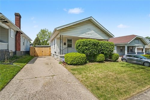 2105 King Ave, Dayton, OH, 45420-2452 | Card Image