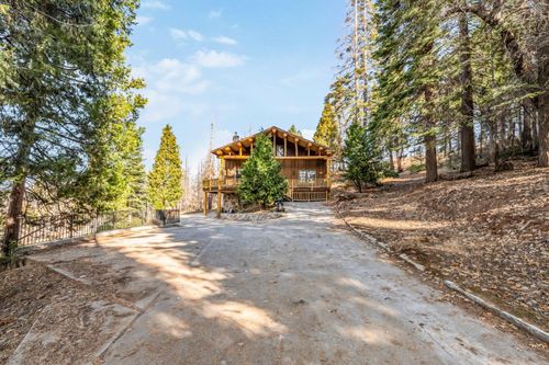 39801 Woody Ln, Shaver Lake, CA, 93664 | Card Image