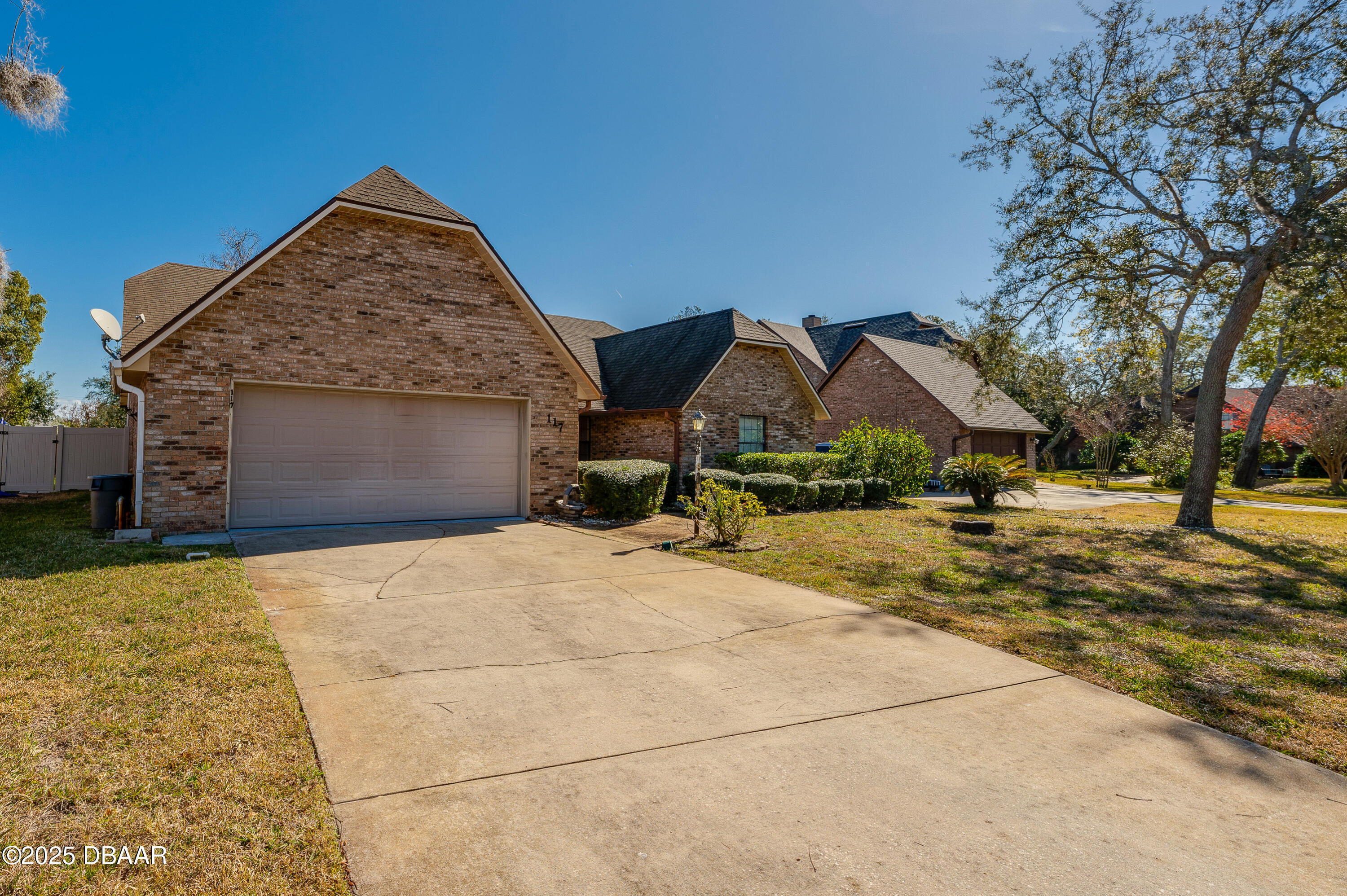 Residential in Ormond Beach 2