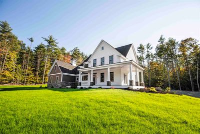 101 Crowley Road, House other with 4 bedrooms, 2 bathrooms and null parking in Chester NH | Image 2