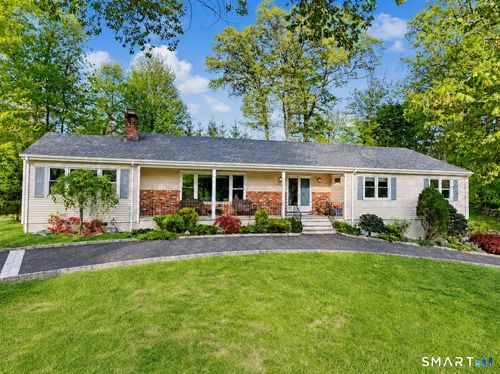 118 Davenport Ridge Ln, Stamford, CT, 06903-5106 | Card Image