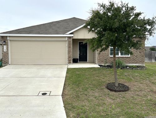 2700 La Mundial St, Seguin, TX, 78155-0069 | Card Image
