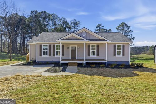 238 Carl Loudermilk Rd, Mount Airy, GA, 30563-3603 | Card Image